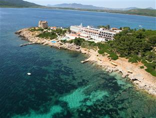 El Faro Hotel & Spa Sardinia Italy thumbnail