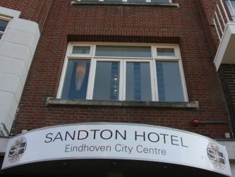 Sandton Eindhoven Centre image 1