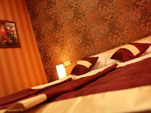 Hotel Tango