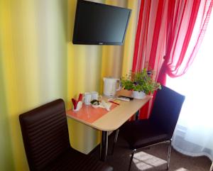 Hotel Tango photo 2