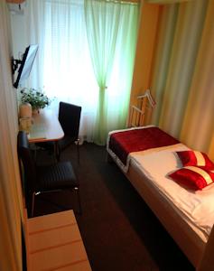 Hotel Tango photo 3