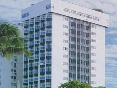 Park Hotel Recife image 1