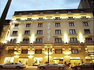 Hotel Oriente Zaragoza image 1