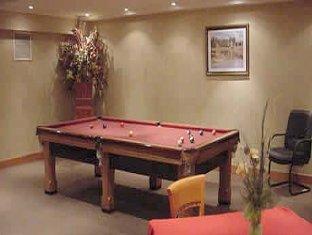 Recreational Facilities