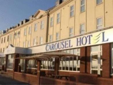 Carousel Hotel 블랙풀 United Kingdom thumbnail