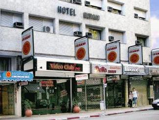 Hotel Hispano Montevideo image 1