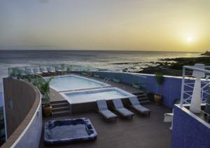Hotel Vip Praia Praia Cape Verde thumbnail