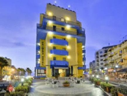 Primera Hotel Bugibba image 1