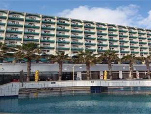 Qawra Palace Hotel アウラ Malta thumbnail