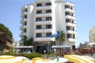 Asena Hotel Ladies Beach Turkey thumbnail