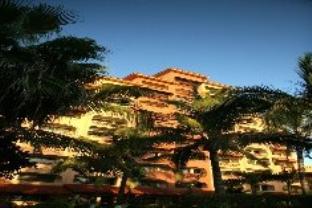 Costa de Oro Beach Hotel image 1