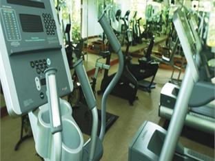 Fitness Room