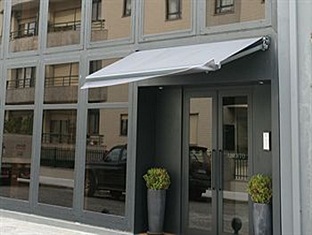 Porto Antas Hotel image 1