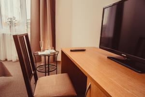 Hotel Geran photo 4