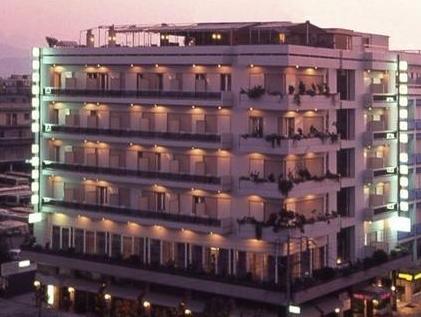 Samaria Hotel 카니아 Greece thumbnail