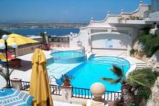 Pergola Hotel & Spa Mellieha Malta thumbnail