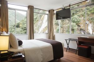 Hotel Ferre Machu Picchu 마추픽추 푸에블로 Peru thumbnail