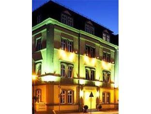 Hotel Kaiserin Augusta Thuringia Germany thumbnail