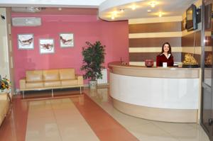 Colibri Hotel photo 2