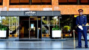 Laico Regency Hotel photo 3