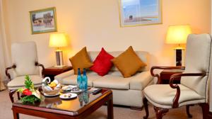 Laico Regency Hotel