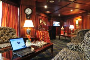 Laico Regency Hotel photo 4