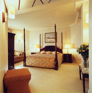 Laico Regency Hotel photo 5