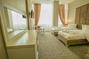 Hotel Sapphire Grand Almaty image 1