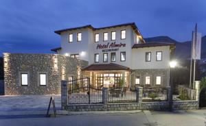 Hotel Almira Mostar image 1