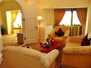 Suite Room