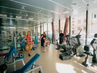 Fitness Room