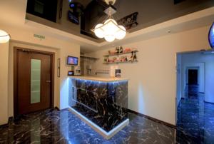 Alex Hotel On Dybenko photo 3