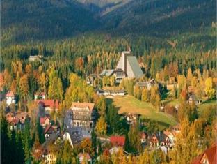 Orea Resort Sklar Liberec Region Czech Republic thumbnail