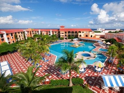 Cozumel Hotel & Resort Trademark Collection by Wyndham image 1