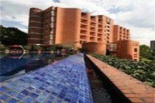Hotel Dann Carlton Belfort Medellin 메델린 Colombia thumbnail
