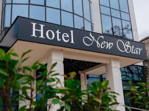 Hotel New Star Podgorica image 1