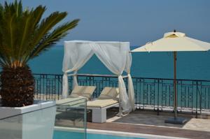 Dar El Marsa Hotel & Spa 라마르사 Tunisia thumbnail