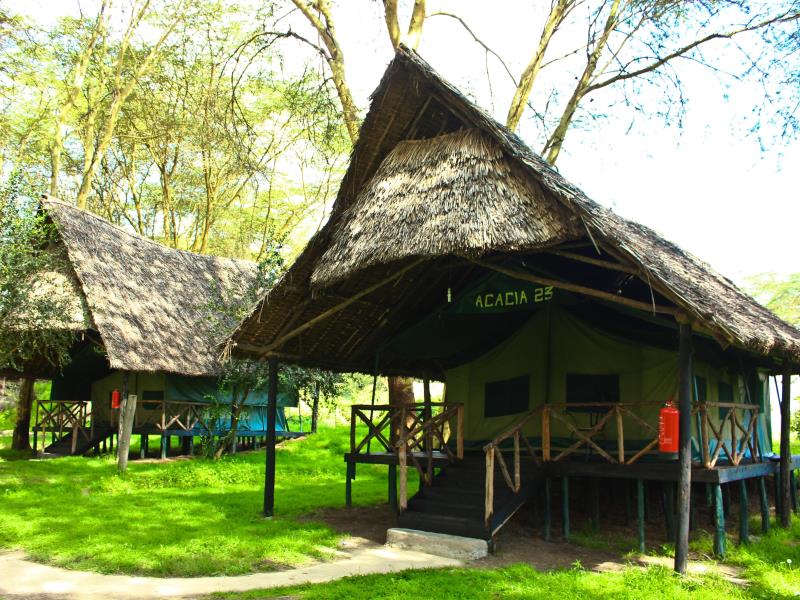 Lake Naivasha Resort image 1
