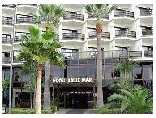 Hotel Vallemar image 1