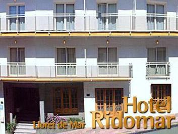 Hotel Ridomar image 1