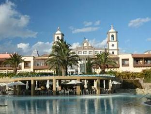 Lopesan Villa del Conde Resort & Corallium Thalasso 마스팔로마스 Spain thumbnail