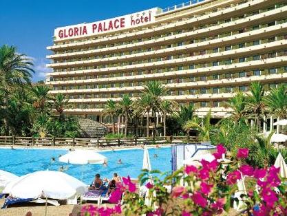 Gloria Palace San Agustin Thalasso & Hotel image 1