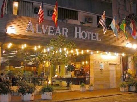 Hotel Alvear image 1