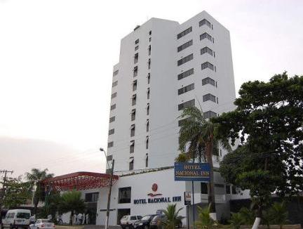 Hotel Nacional Inn Recife Aeroporto image 1