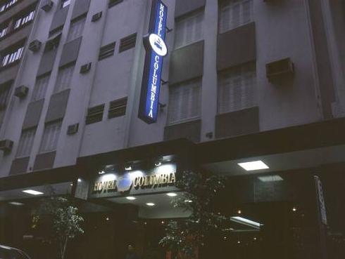 Hotel Columbia Sao Paulo image 1