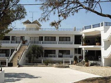Helena Christina Hotel photo 2