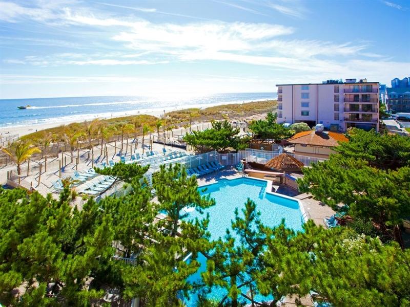Holiday Inn Ocean City image 1