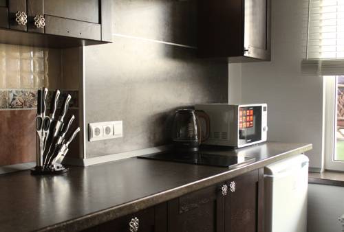 Boutique Hotel Promenad photo 4