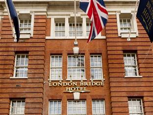 London Bridge Hotel image 1