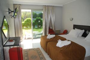 Oasis Hotel & Spa Agadir image 1